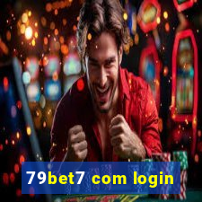 79bet7 com login