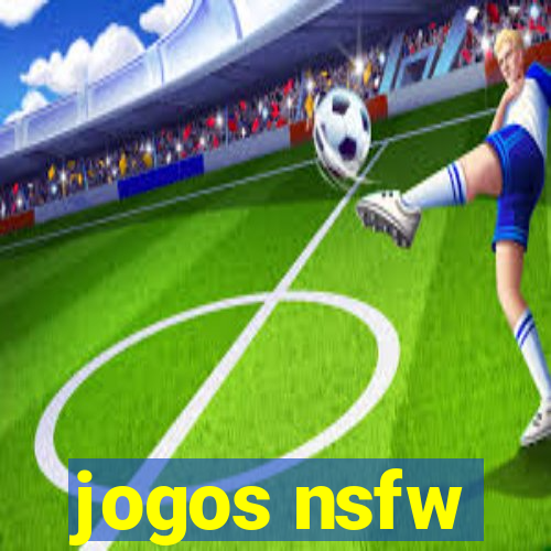 jogos nsfw