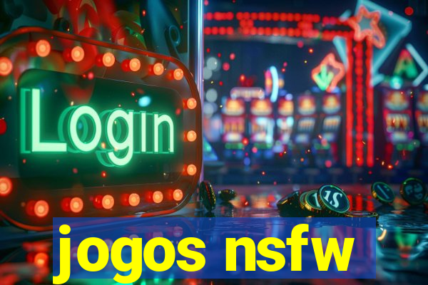 jogos nsfw