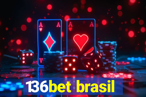 136bet brasil