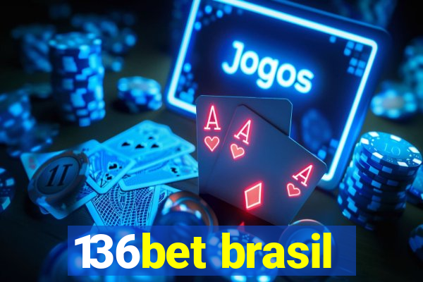 136bet brasil