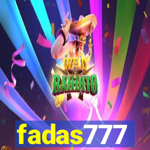 fadas777