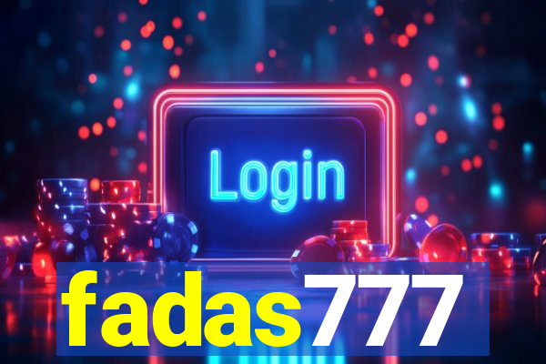 fadas777