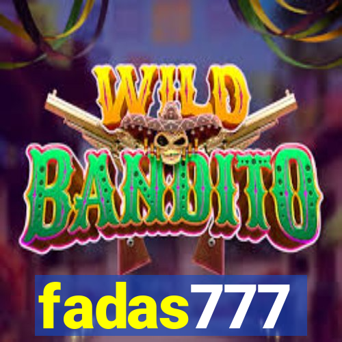 fadas777