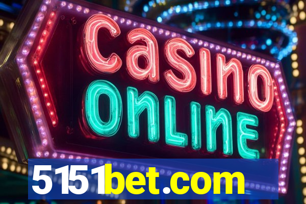 5151bet.com