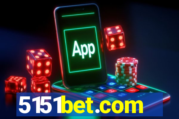 5151bet.com