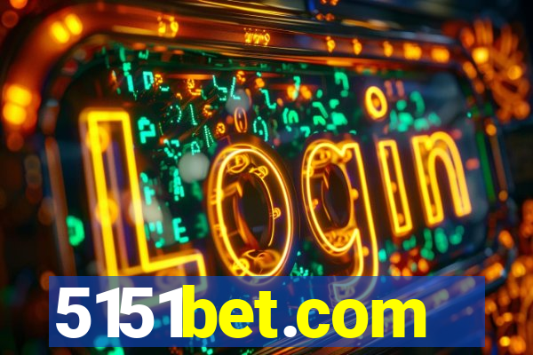 5151bet.com