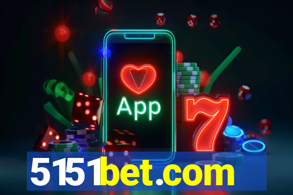 5151bet.com