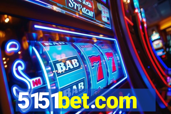 5151bet.com