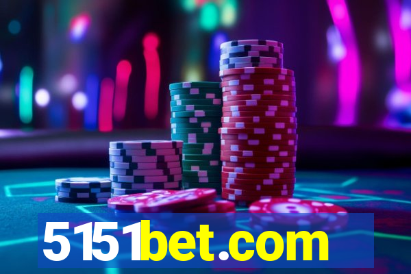 5151bet.com