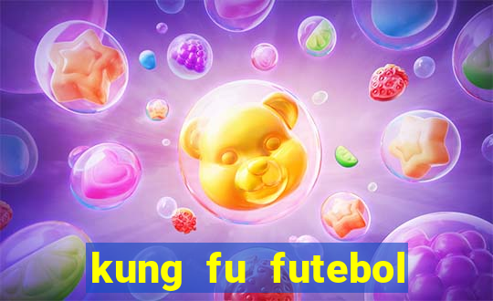 kung fu futebol clube dublado torrent