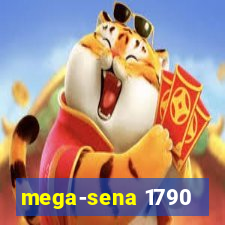 mega-sena 1790