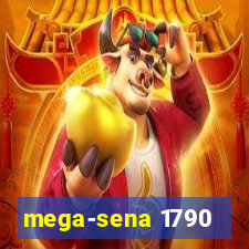 mega-sena 1790