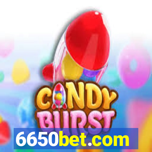 6650bet.com