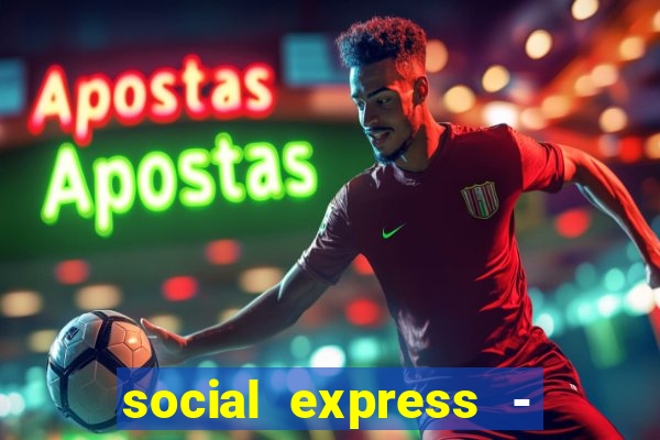 social express - aluguel e venda de trajes - joinville