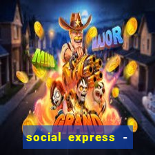 social express - aluguel e venda de trajes - joinville