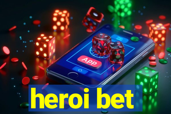 heroi bet