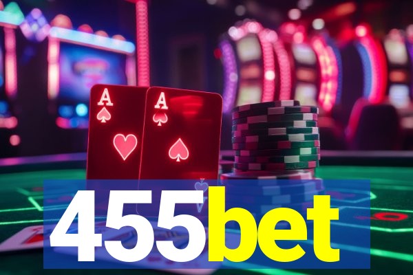 455bet