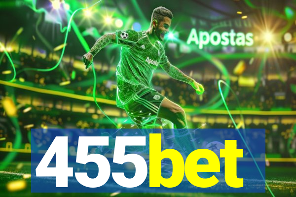 455bet