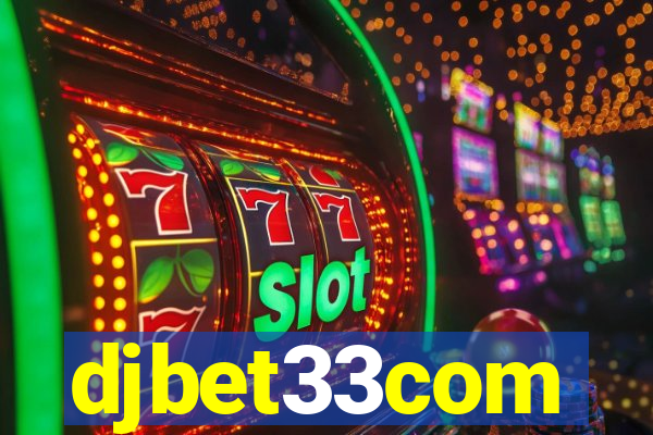 djbet33com