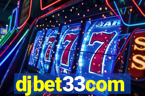 djbet33com