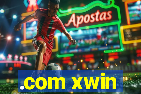 .com xwin