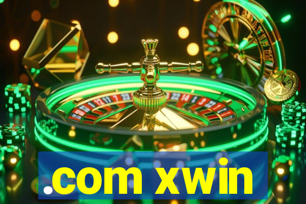 .com xwin