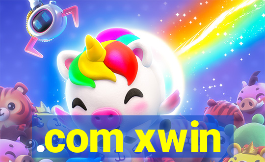 .com xwin