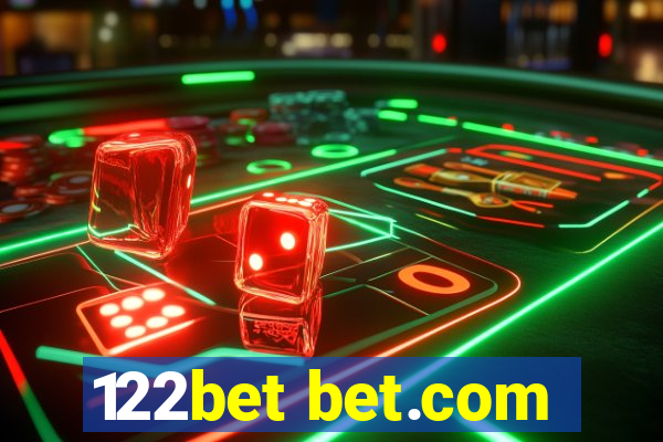 122bet bet.com