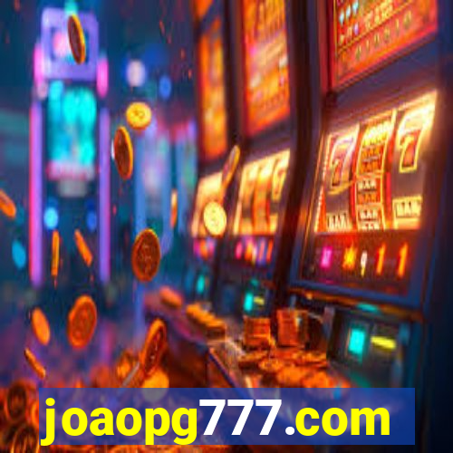 joaopg777.com