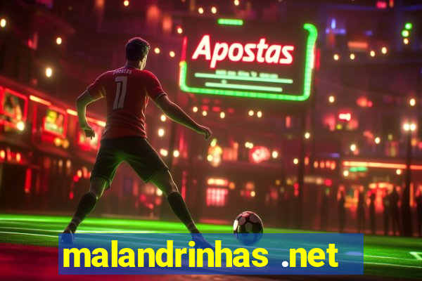 malandrinhas .net