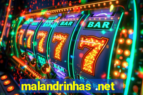 malandrinhas .net