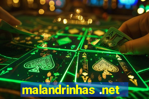 malandrinhas .net