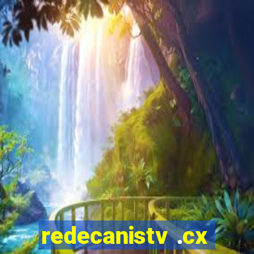 redecanistv .cx