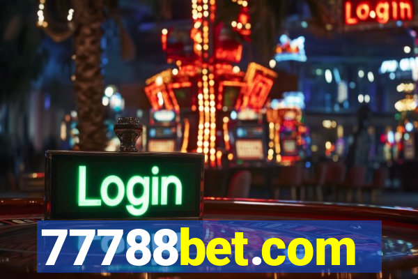 77788bet.com