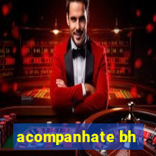 acompanhate bh