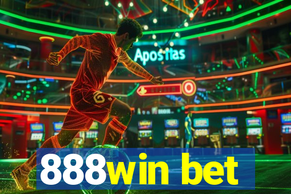 888win bet