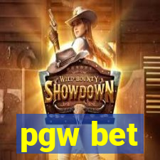 pgw bet