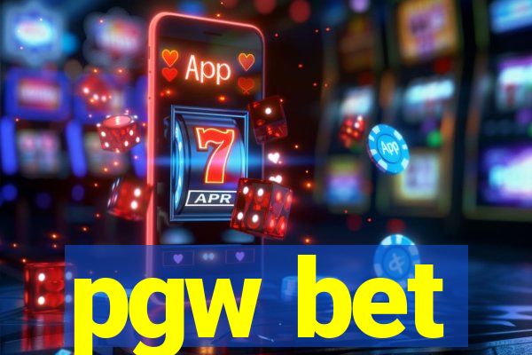 pgw bet