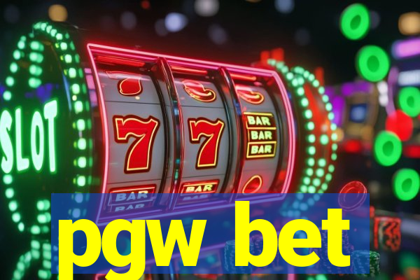 pgw bet