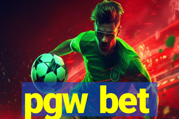 pgw bet