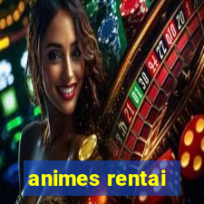 animes rentai