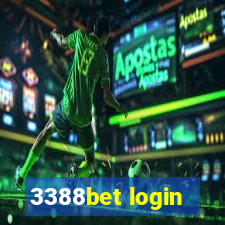 3388bet login