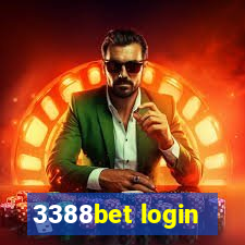 3388bet login