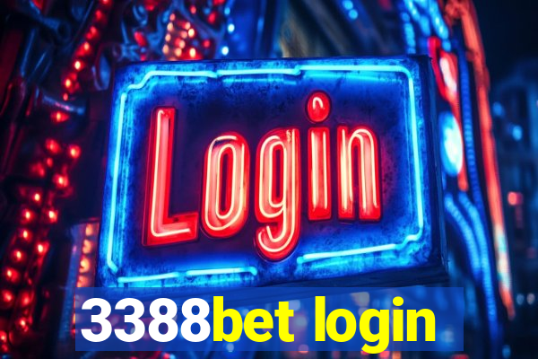 3388bet login