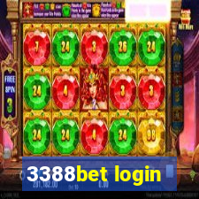 3388bet login