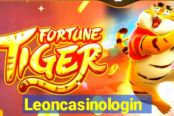 Leoncasinologin