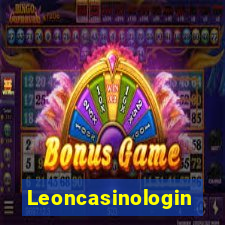 Leoncasinologin