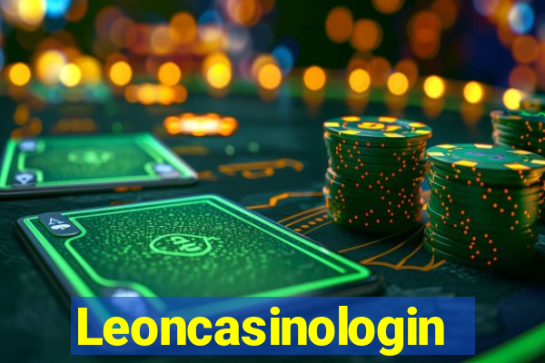 Leoncasinologin