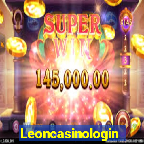 Leoncasinologin